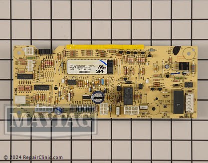 Control Board WPW10130081 Alternate Product View
