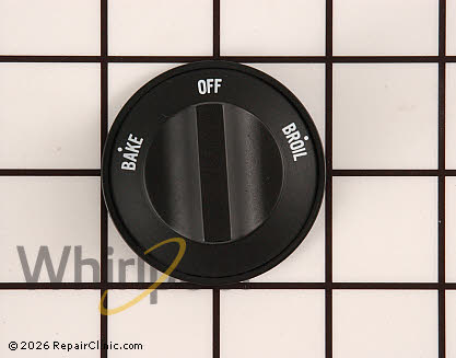Selector Knob 7711P313-60 Alternate Product View