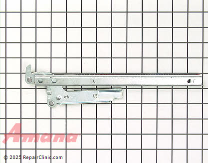 Door Hinge Y07655200 Alternate Product View