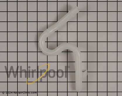 Drain Connector W11512417 Alternate Product View