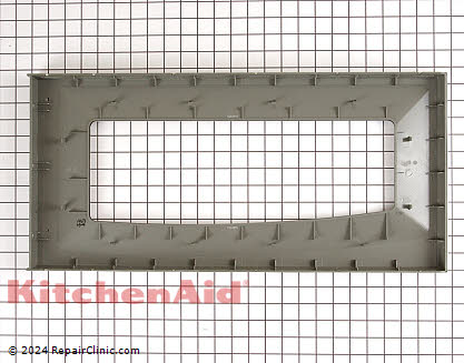 Outer Door Panel 8205009 Alternate Product View