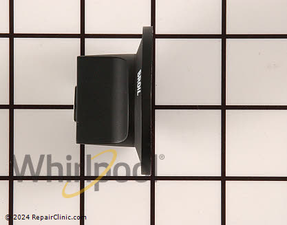 Selector Knob 7711P313-60 Alternate Product View