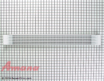 Toe Kick Plate D7786703 Alternate Product View