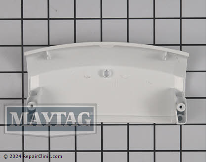Door Handle WPW10112925 Alternate Product View
