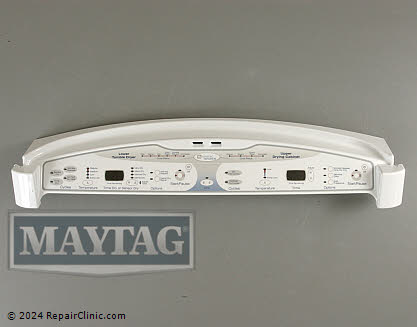 Touchpad and Control Panel 31001658 Alternate Product View
