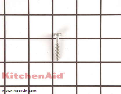 Screw W10348405 Alternate Product View
