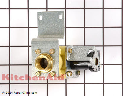 Water Inlet Valve 9741906 Alternate Product View