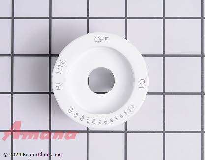 Knob Dial 74005306 Alternate Product View