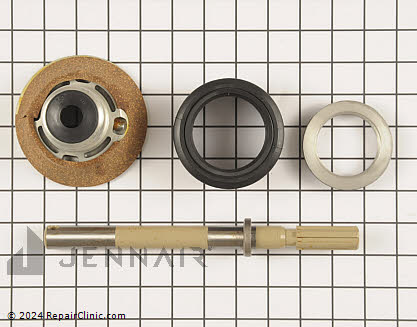 Drive Shaft 22002124 Alternate Product View