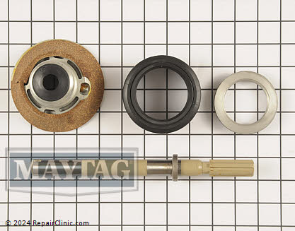 Drive Shaft 22002124 Alternate Product View