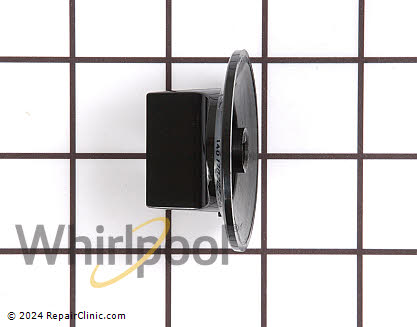 Thermostat Knob Y0310525 Alternate Product View