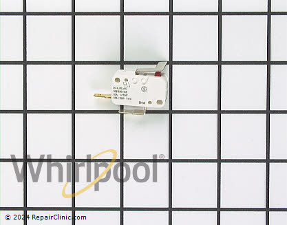 Dispenser Switch 10533002 Alternate Product View