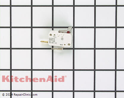 Dispenser Switch 10533002 Alternate Product View