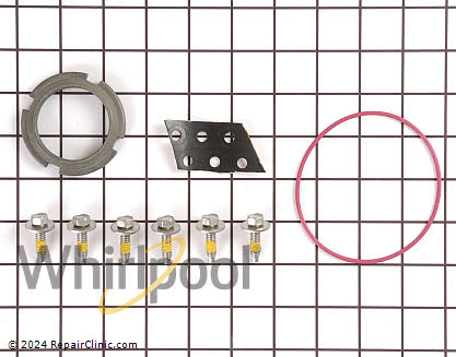 Drive Block or Bell 285927 Alternate Product View