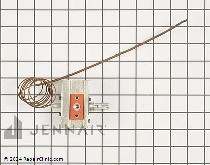 Temperature Control Thermostat 7515P041-60 Alternate Product View