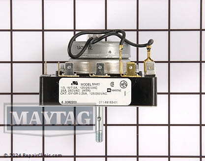 Timer Y308022 Alternate Product View