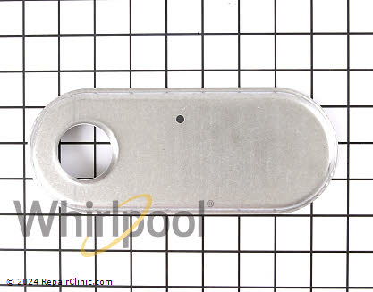 Vent Cover 4005F432-45 Alternate Product View