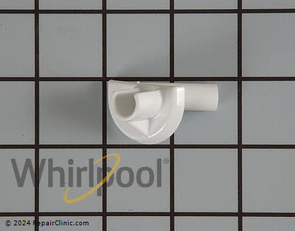 Shelf Support 61002143 Alternate Product View