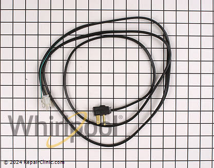 Power Cord 10916502 Alternate Product View