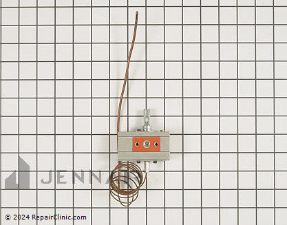 Temperature Control Thermostat 7515P041-60 Alternate Product View
