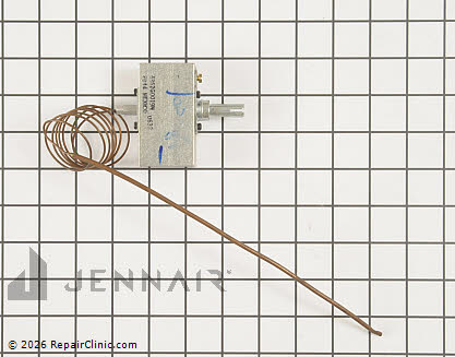 Temperature Control Thermostat 7515P041-60 Alternate Product View