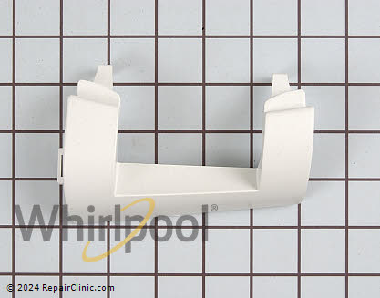 Hinge Cover 8181841 Alternate Product View