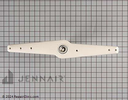 Lower Wash Arm Assembly Y03000107 Alternate Product View
