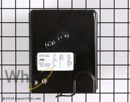 Timer WP3347793 Alternate Product View