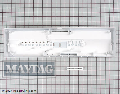 Control Panel 6-915758 Alternate Product View