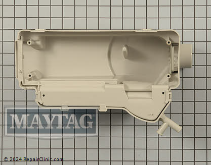 Dispenser Housing 22003320 Alternate Product View