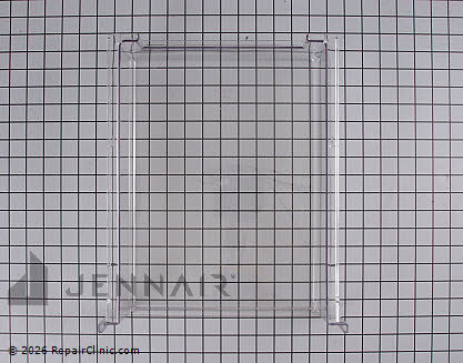 Meat Pan 61006180 Alternate Product View