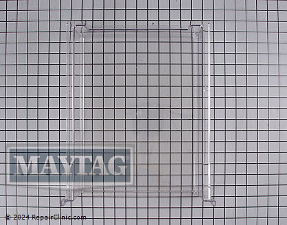 Meat Pan 61006180 Alternate Product View