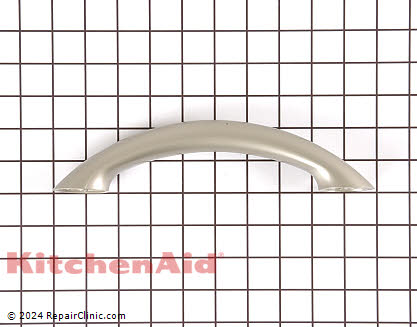 Door Handle 8185156 Alternate Product View