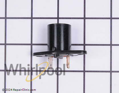 Light Socket W10244596 Alternate Product View