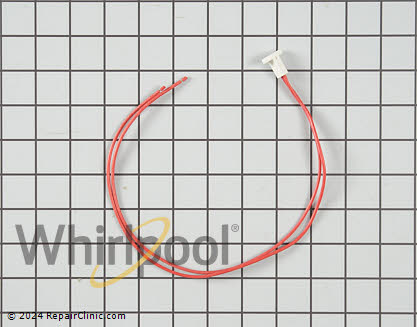 Light Socket W10256911 Alternate Product View