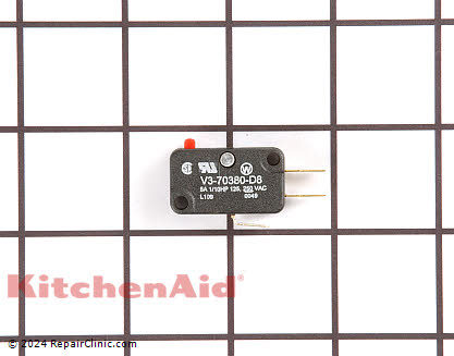 Micro Switch 625851 Alternate Product View