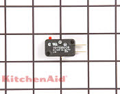 Micro Switch - Part # 2822 Mfg Part # 625851