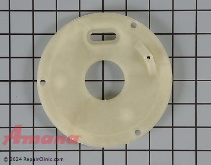 Sump Cover 99002279 Alternate Product View