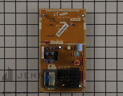 Control Board W10127103 Alternate Product View