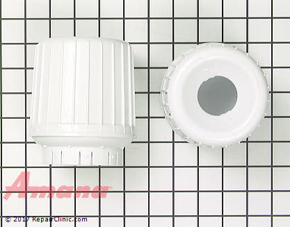 Fabric Softener Dispenser 40002101W Alternate Product View