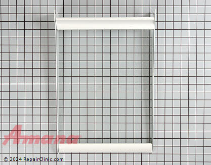 Shelf Glass 10480444Q Alternate Product View