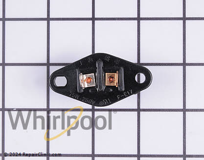 Light Socket W10244596 Alternate Product View