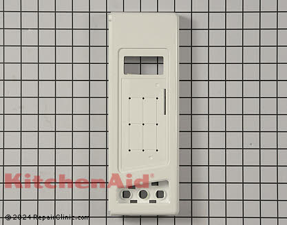 Control Panel W10297134 Alternate Product View