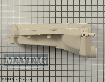 Dispenser Housing 22003320 Alternate Product View