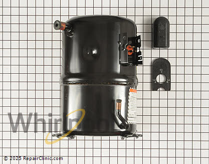 Compressor 4388178 Alternate Product View