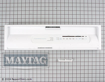 Control Panel 6-915758 Alternate Product View
