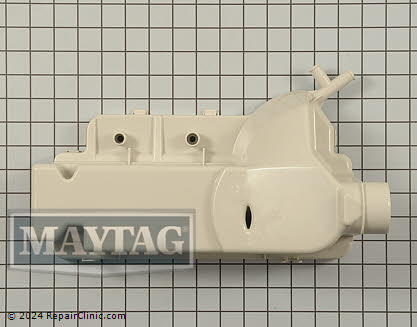 Dispenser Housing 22003320 Alternate Product View