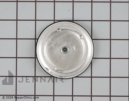 Surface Burner Cap 74007194 Alternate Product View