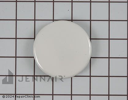 Surface Burner Cap 74007194 Alternate Product View