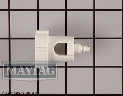 Upper Wash Arm Support 911594 Alternate Product View
